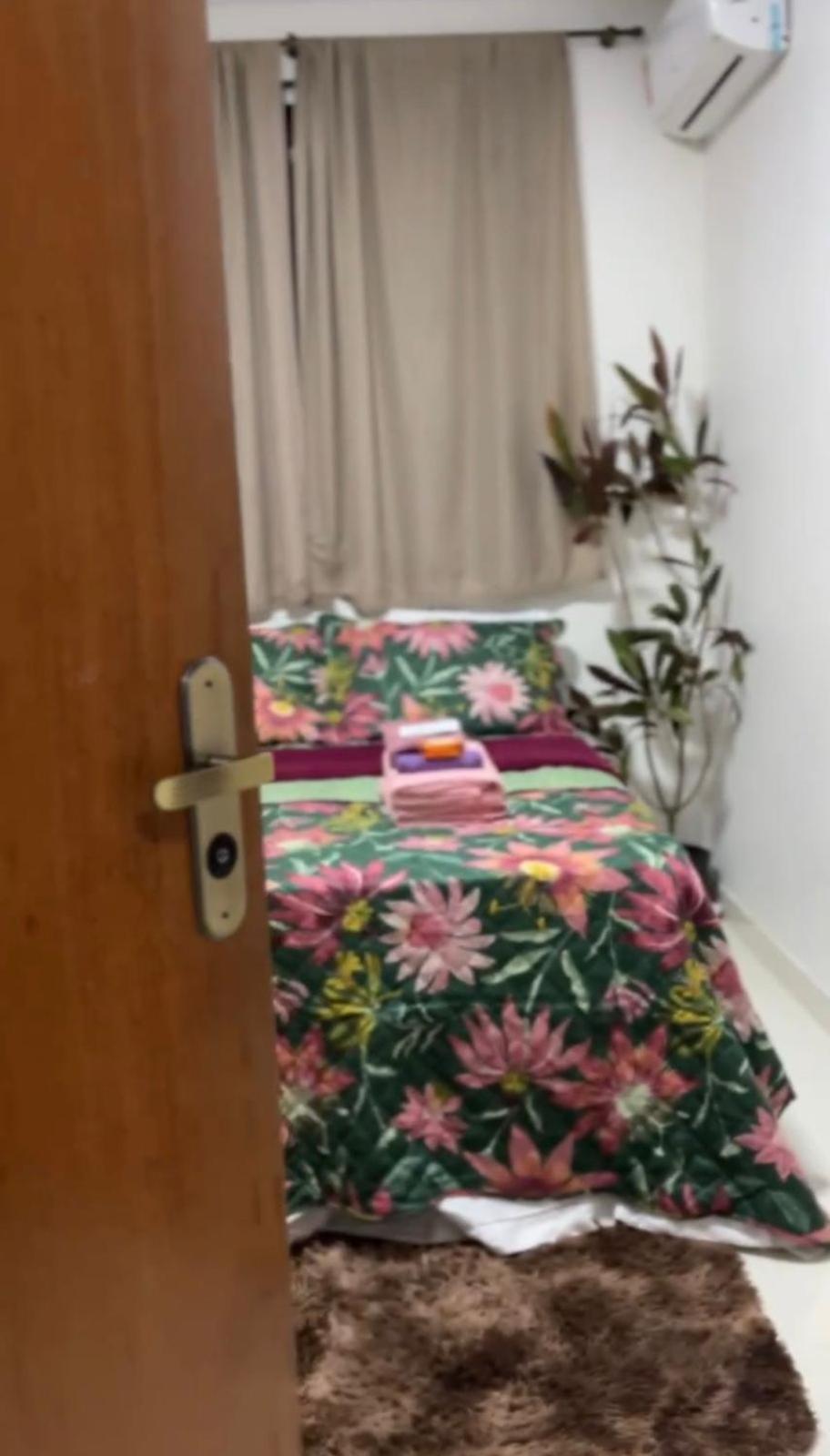 Pe De Manga Hospedagem Mucugê Exteriör bild